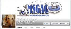 Give us a like on Facebook!